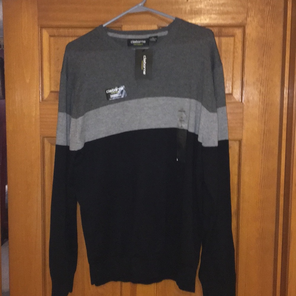 Claiborne performance thermolite